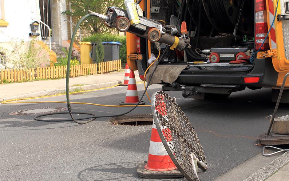 dégorgement canalisation tarif Sucy-en-Brie