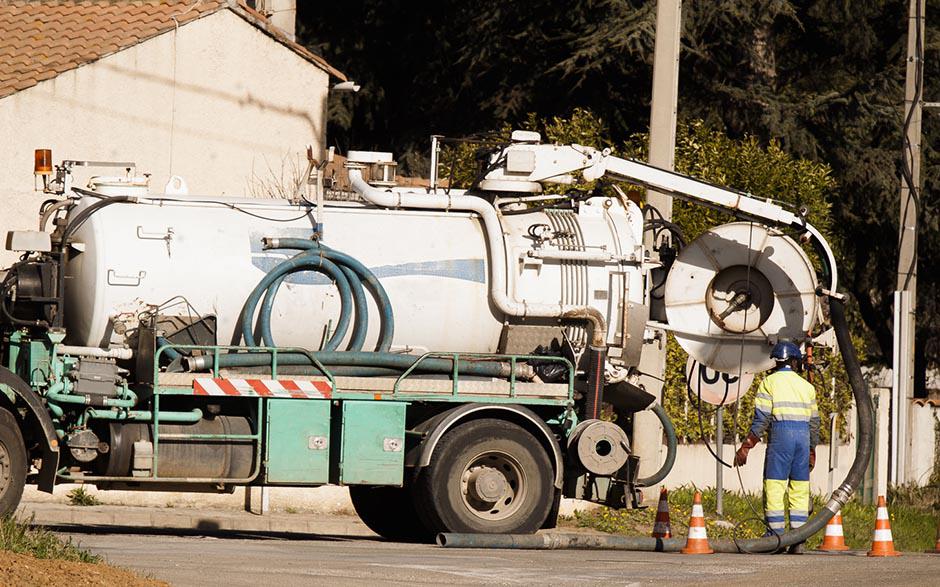 dégorgement canalisation tarif Sucy-en-Brie