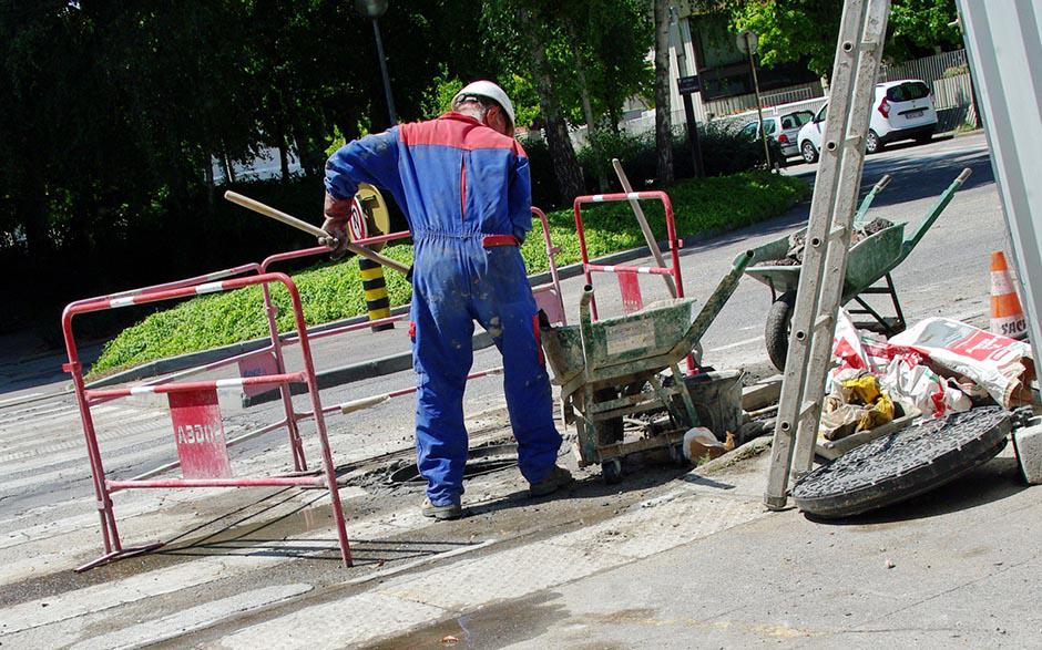 dégorgement canalisation Alfortville