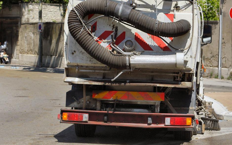 dégorgement canalisation Asnières-sur-Seine