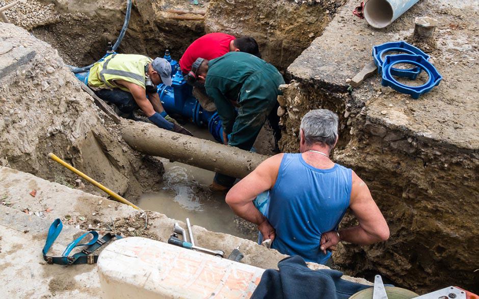 dégorgement canalisation Asnières-sur-Seine