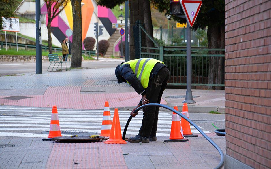 déboucher canalisations Limours